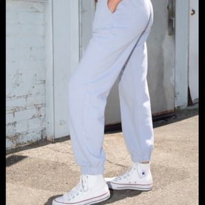 ⚡️BRANDY MELVILLE SWEATPANTS